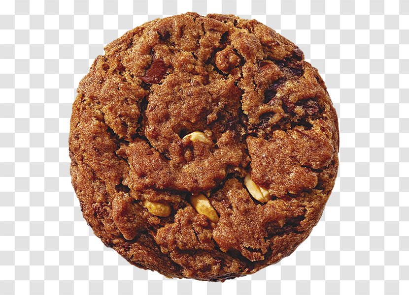 Oatmeal Raisin Cookies Peanut Butter Cookie Chocolate Chip Anzac Biscuit Biscuits - Halloween Transparent PNG