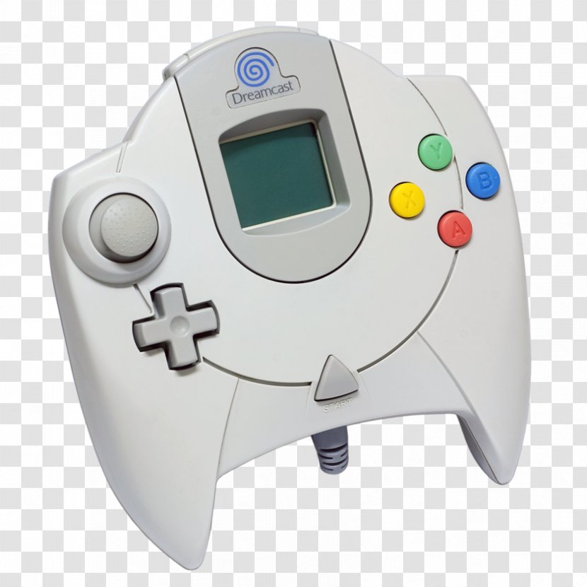 PlayStation 2 Sega Saturn GameCube Dreamcast - Xbox - Playstation Transparent PNG