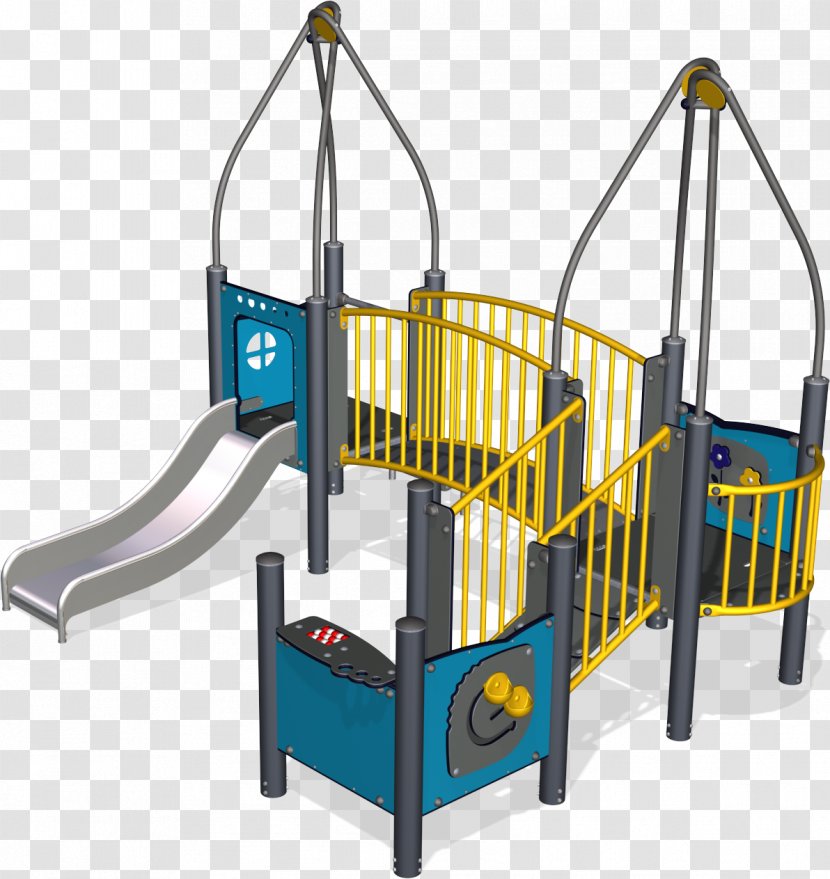 Playground Kompan Toddler Speeltoestel - Innovation - Child Transparent PNG
