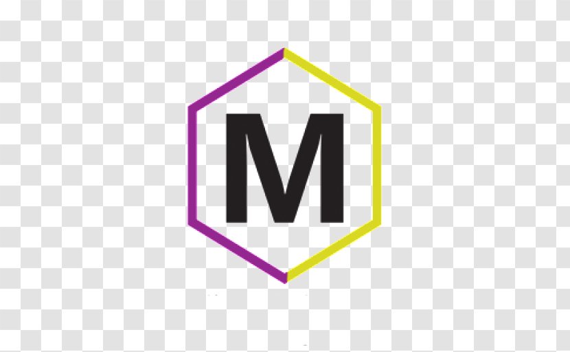 Favicon Logo Design Image - Rectangle - Purple Transparent PNG