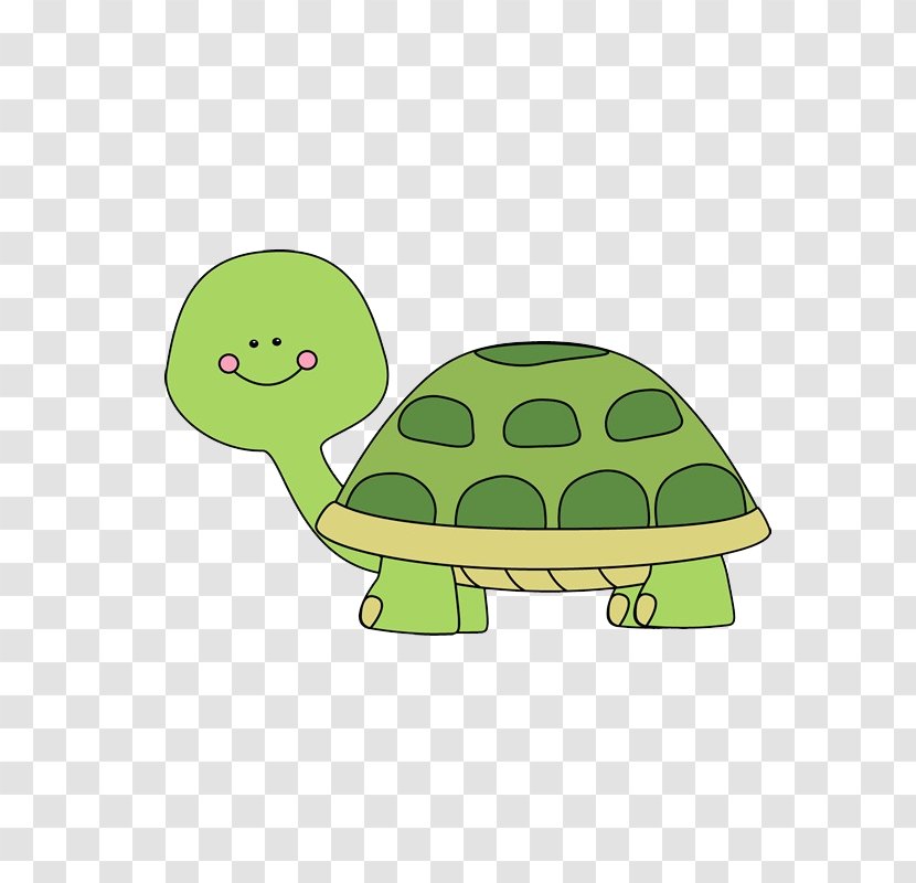 Green Sea Turtle Clip Art Image Free Content - Toddler - La Reptiles Transparent PNG