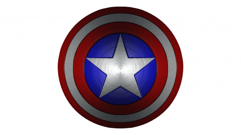 Captain America's Shield Paper Comics S.H.I.E.L.D. - America Transparent PNG