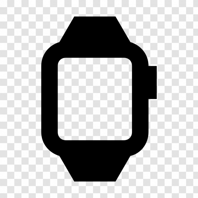 Apple Watch Series 3 Clip Art - Smartwatch - Semicircle Vector Transparent PNG