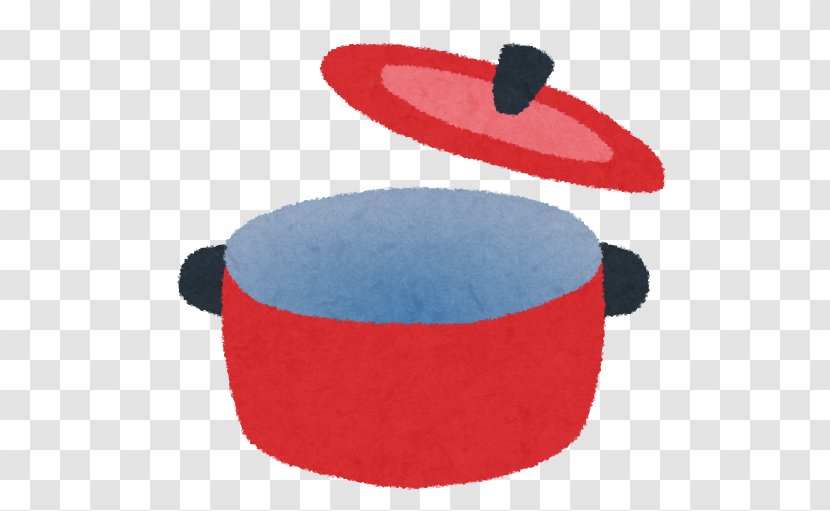 Stock Pots Cooking Rice Cookers Cookware - Nimono Transparent PNG