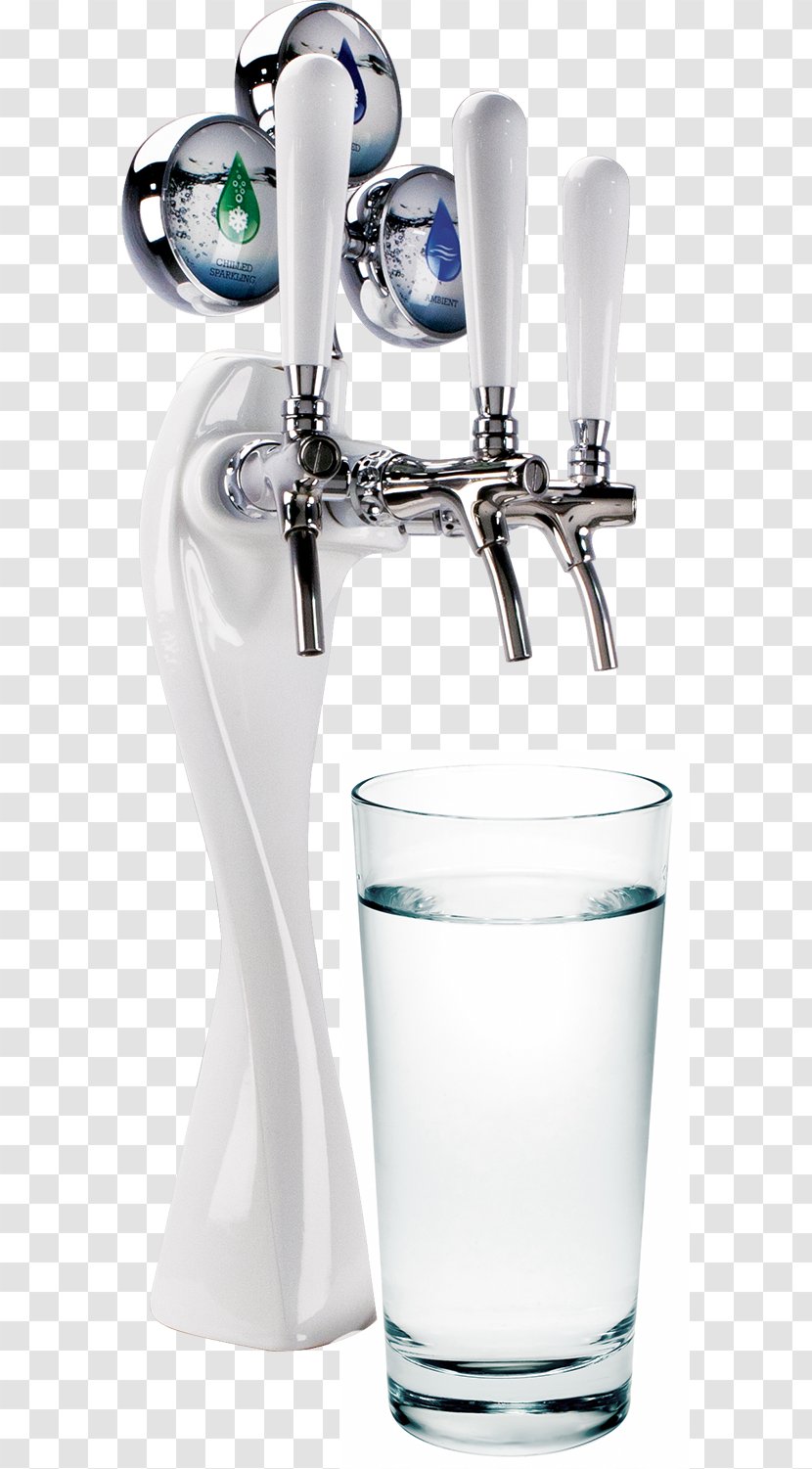 Water Filter Fizzy Drinks Carbonated - Tower Transparent PNG