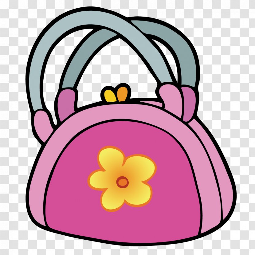 Royalty-free Handbag Clip Art - Fashion - Exquisite Bags Transparent PNG