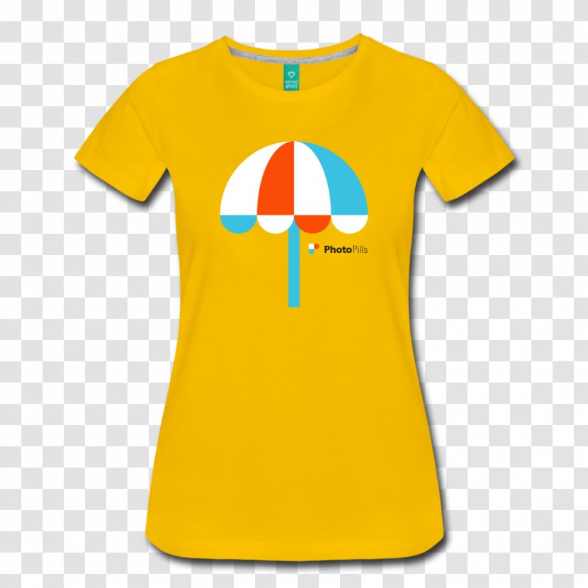T-shirt Spreadshirt Physical Therapy Clothing Top - Symbol - Woman Beach Transparent PNG