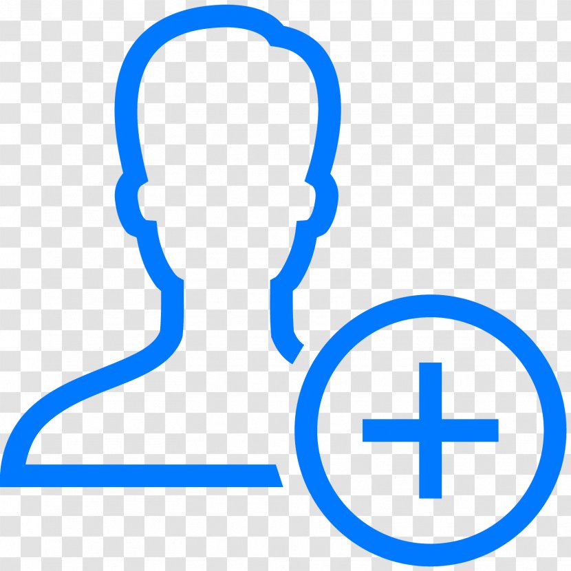 User IOS 7 - Symbol - Communication Transparent PNG