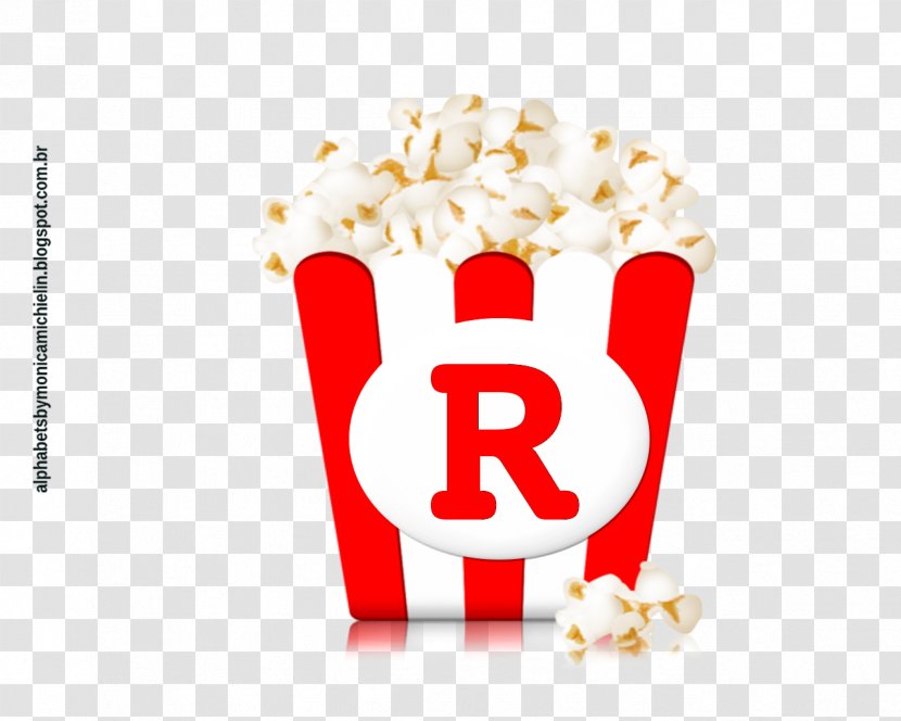 Popcorn Overture Films Download Streaming Media - Roku 3 Transparent PNG