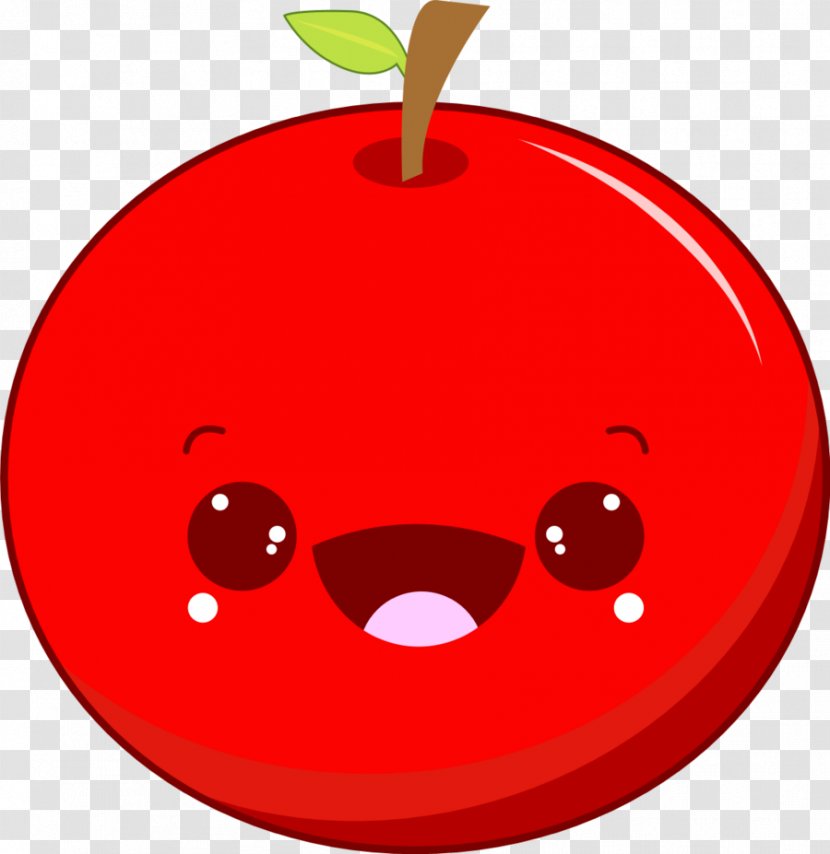 Fruit Cherry Berry Clip Art - Food Transparent PNG
