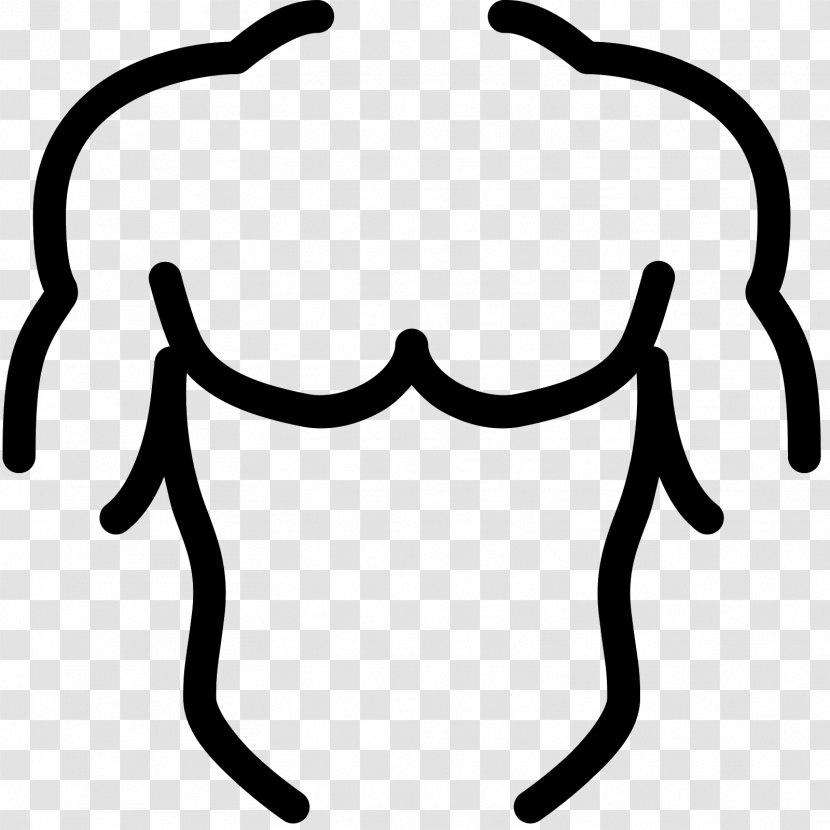 Human Body Icon Design - Flower - The Upper Arm Transparent PNG