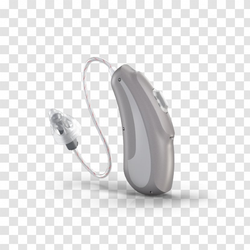 Headset Hearing - Technology - Design Transparent PNG
