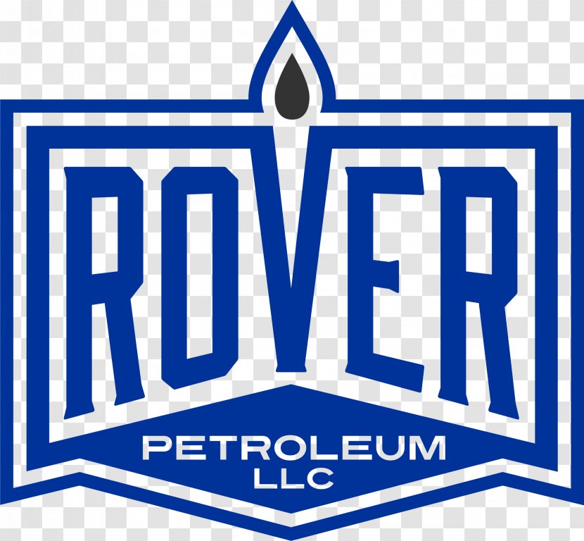 Rover Petroleum, LLC. Logo Brand - Petro - Petroleum Transparent PNG