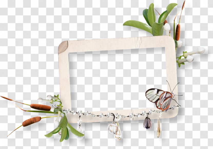 Floral Design Library Picture Frames - Cooking Transparent PNG