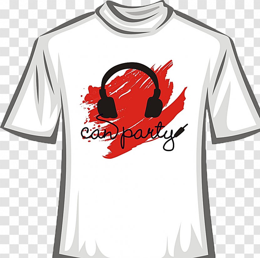 T-shirt Designer - Heart - Printing Pictures Transparent PNG