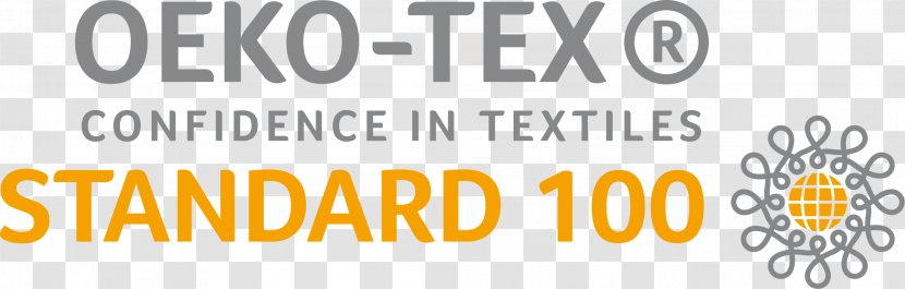 Oeko-Tex Textile Certification Technical Standard - Symbol - Garment Transparent PNG