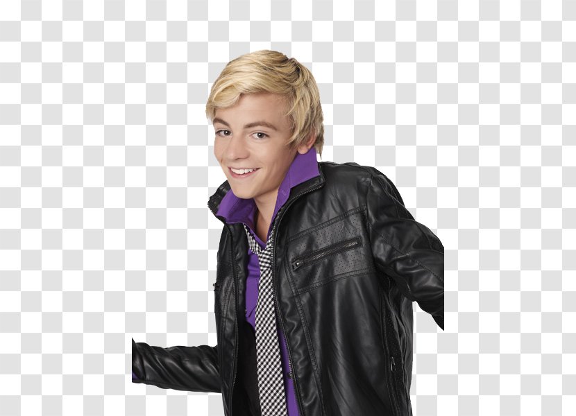 Austin Moon & Ally Photo Shoot - Cartoon - Silhouette Transparent PNG