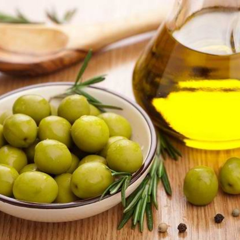 Mediterranean Cuisine Basin Olive Oil Transparent PNG