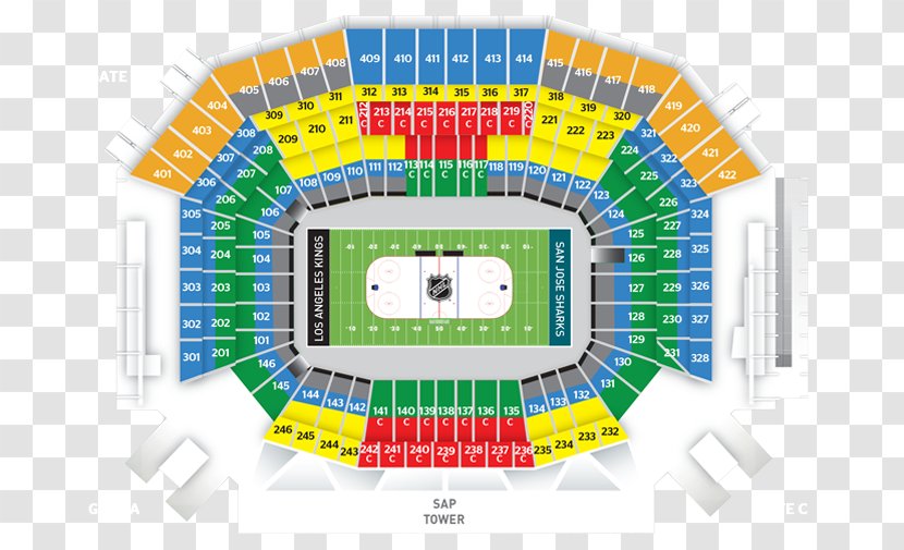 Stadium Line - Area - Design Transparent PNG