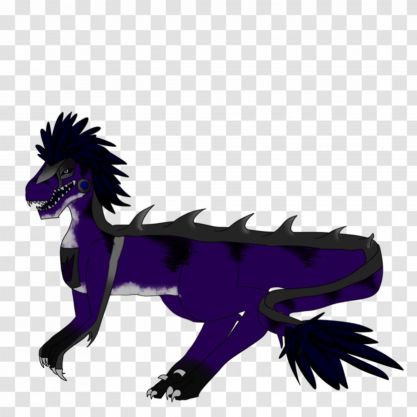 Dragon Animated Cartoon - Mythical Creature Transparent PNG