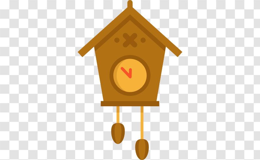 Cuckoo Clock Line Angle - Weighing Scale Transparent PNG