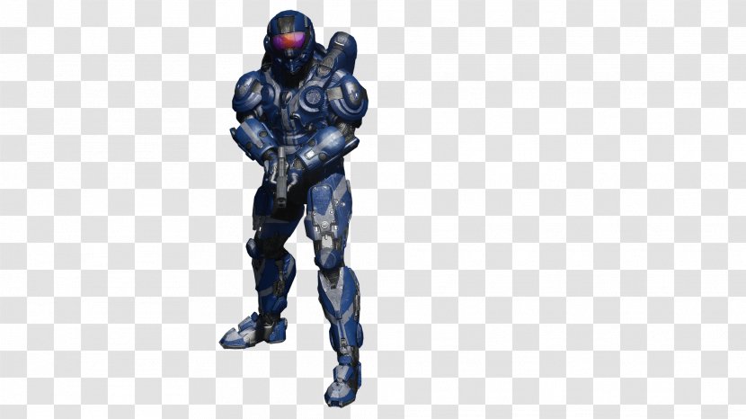 Halo 4 Halo: Reach 3: ODST Spartan Assault Cortana - Action Figure Transparent PNG