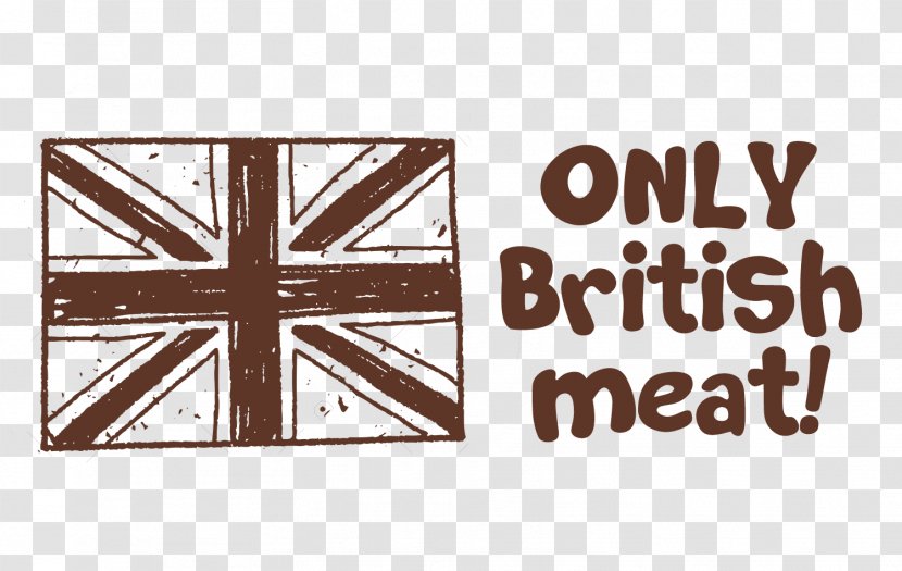 Flag Of England The United Kingdom Clip Art - Symbol - Meatballs In Kind Transparent PNG