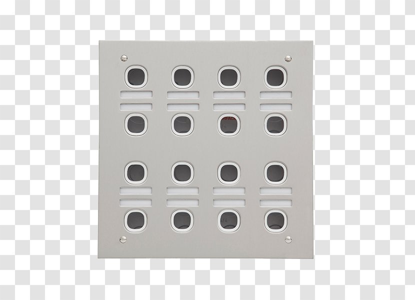 Clipsal Schneider Electric Electrical Switches Latching Relay Electricity - Gang - Light Aperture Transparent PNG