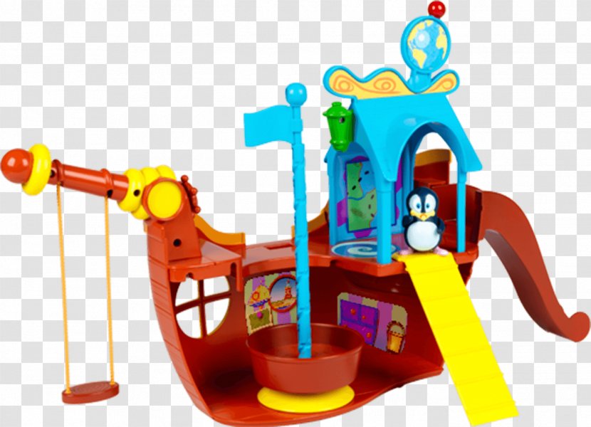 Playground Toy Pirate Ship Swing Playmobil - Recreation - Children’s Transparent PNG