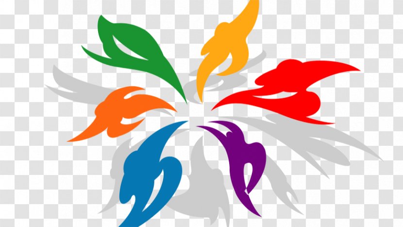 1998 Winter Olympics Olympic Games Nagano 2018 Symbols - Plant - Flora Transparent PNG