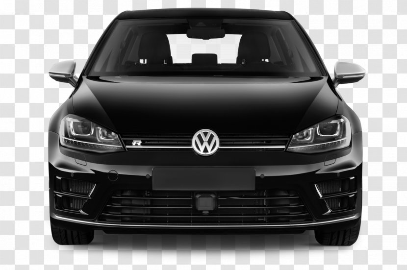 2017 Volkswagen Golf Car 2016 2018 - Hatchback - New Transparent PNG