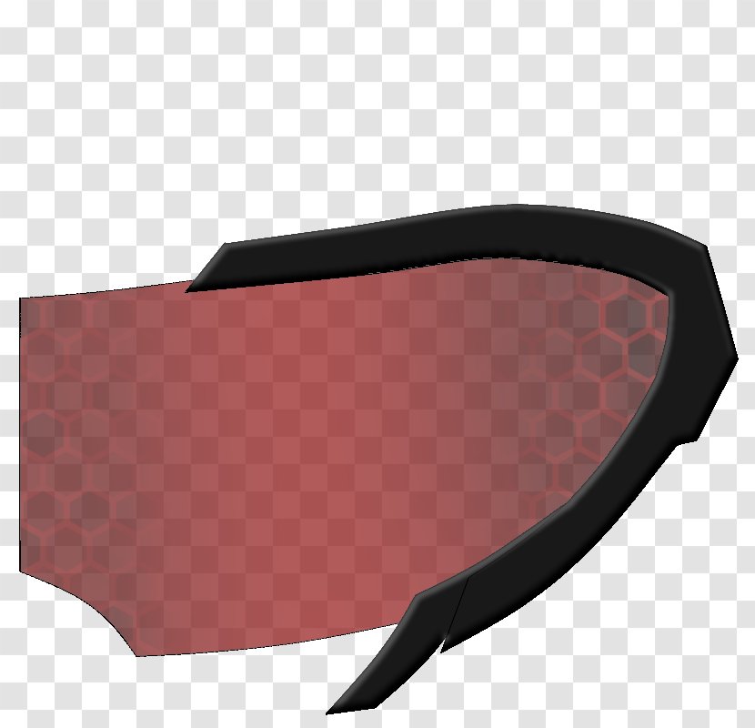 Goggles Rectangle - Angle Transparent PNG