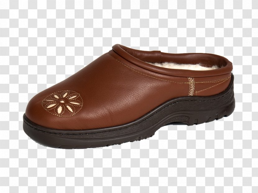 Slipper Slip-on Shoe Footwear Clog - Slipon - Walking Transparent PNG
