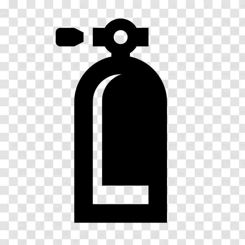 Diving Cylinder Emoticon - Underwater - Symbol Transparent PNG