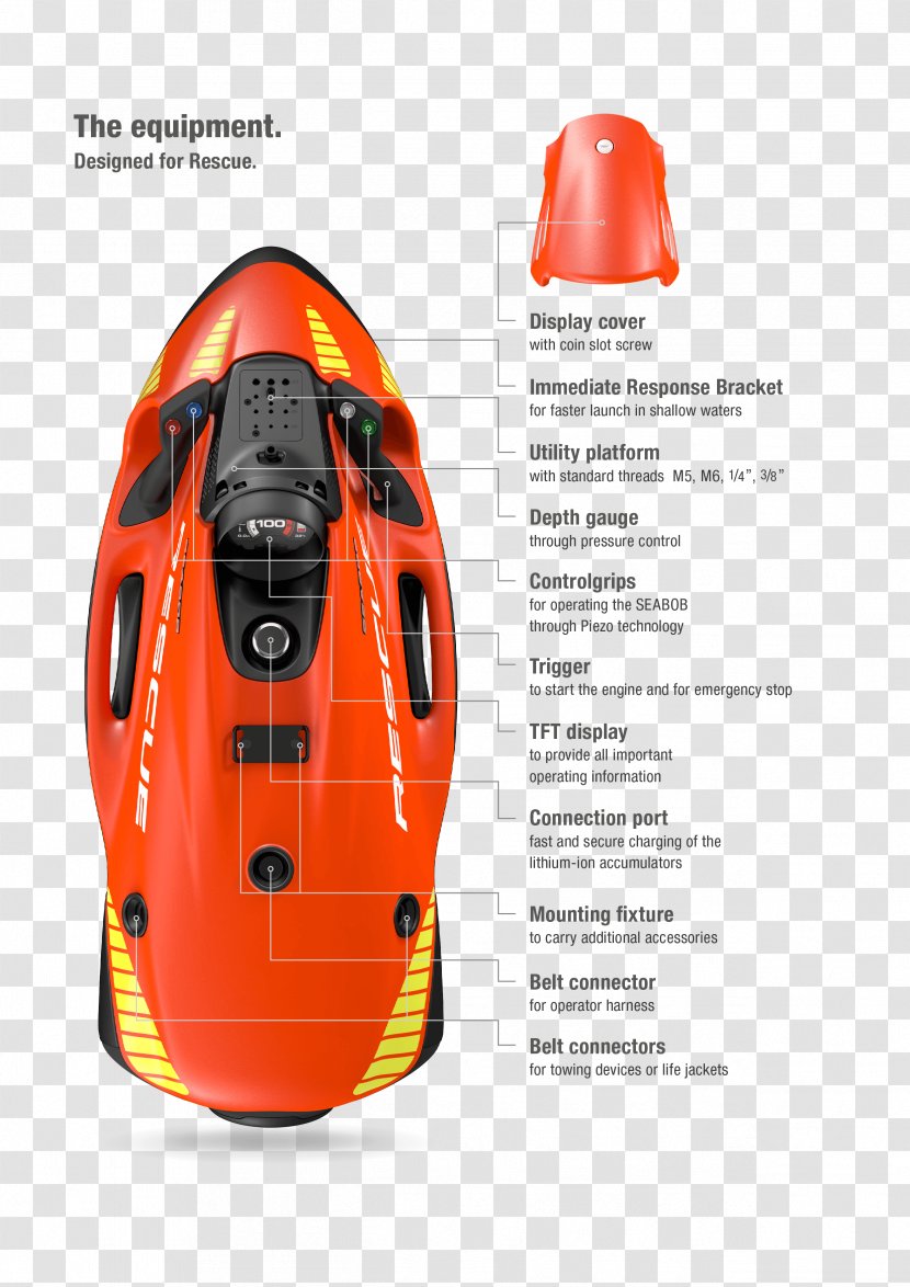 Rescue Motor Vehicle Product Design - Brand - Practical Utility Transparent PNG