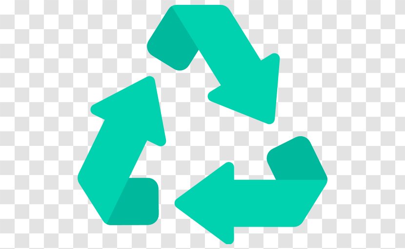 Recycling Symbol Emoji Waste - Sign - Recycle Transparent PNG