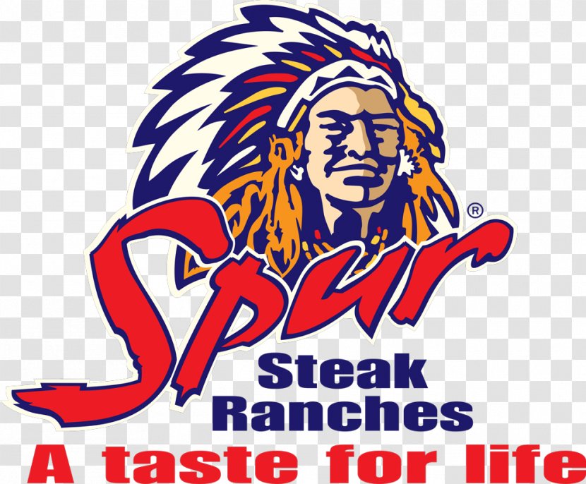 Spur Steak Ranches Vector Graphics Adobe Illustrator Artwork Logo - Area - San Antonio Spurs Transparent PNG