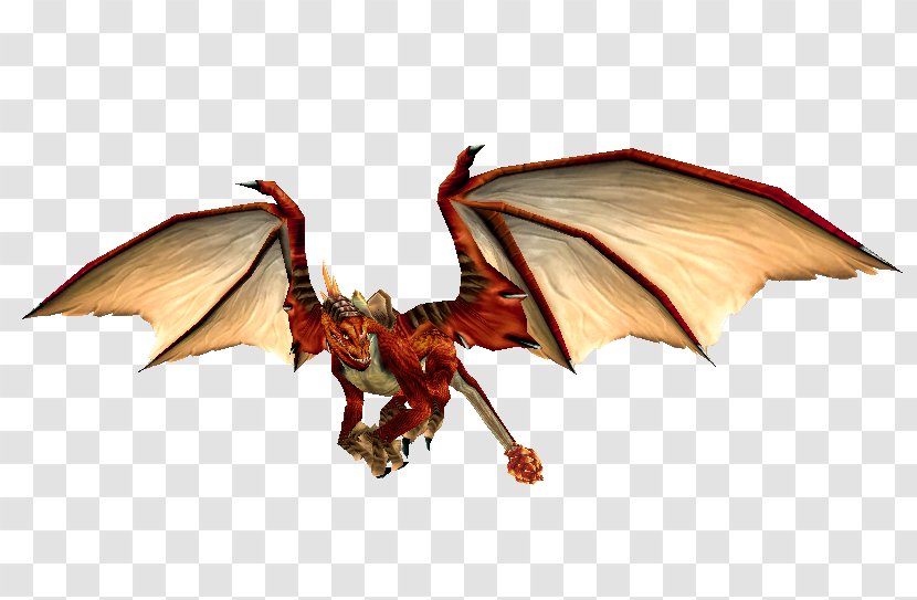World Of Warcraft Artist Dragon DeviantArt - Drake Transparent PNG