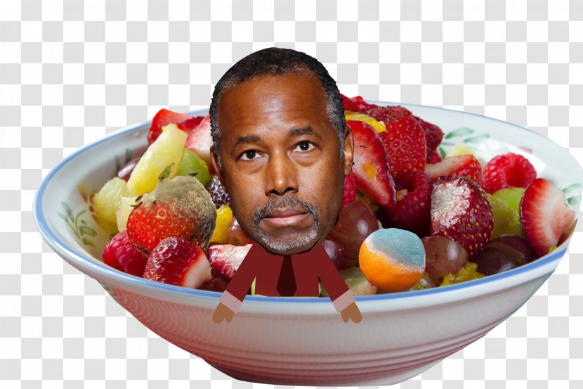 Ben Carson Fruit Salad New York, Florida Food Transparent PNG