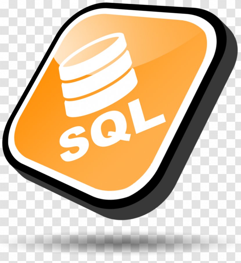 Microsoft SQL Server Table Database - Azure Sql Transparent PNG