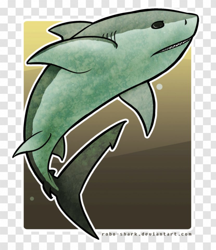 Requiem Sharks Great White Shark Fin Roboshark - Organism - Week Transparent PNG