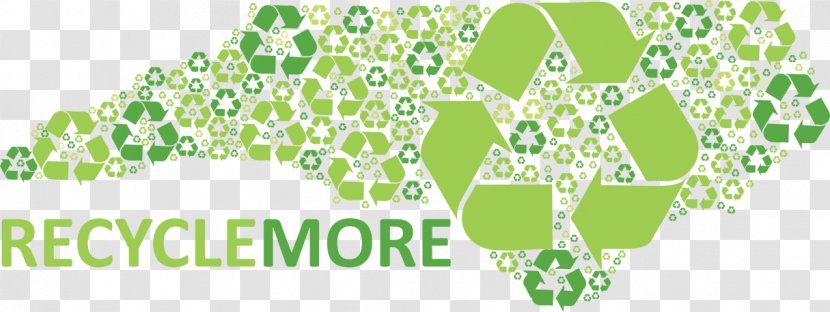 North Carolina Computer Recycling Waste Scrap - Area - Recycling-symbol Transparent PNG