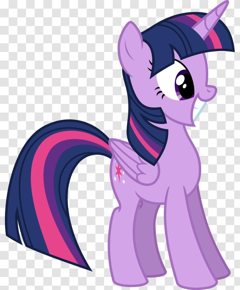 Twilight Sparkle Pinkie Pie Rarity Rainbow Dash Pony - Tree - Princess Transparent PNG