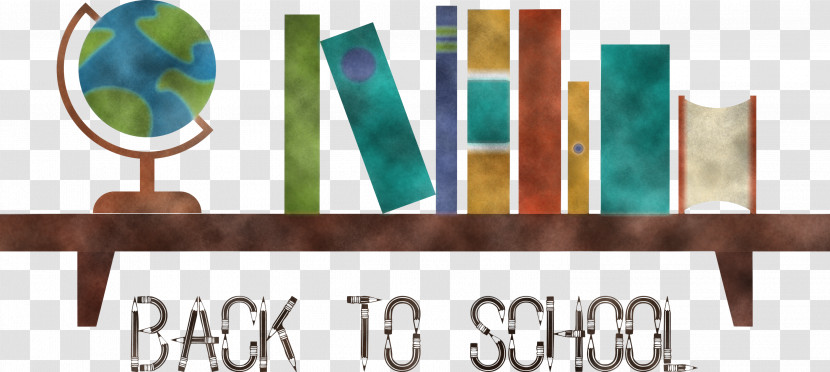 Back To School Transparent PNG