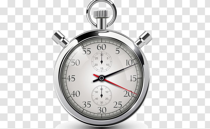 Stopwatch Clock Timer Stock Photography Transparent PNG