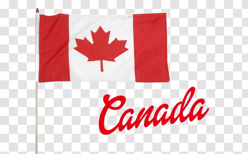Flag Of Canada CanSecWest Conference In Vancouver Maple Leaf - Enterprise SloganWin-win Transparent PNG