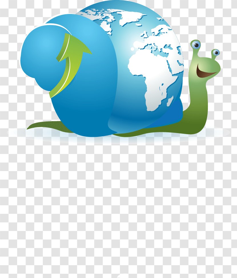 World Globe Logo - Organism Transparent PNG