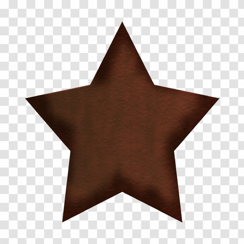 Pentagram Five-pointed Star Fishpond Limited Symbol - Individual Elements Transparent PNG