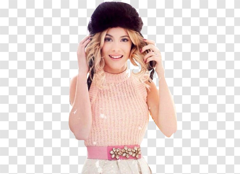 Martina Stoessel Violetta Live Fashion Clothing - Frame - On Off Transparent PNG