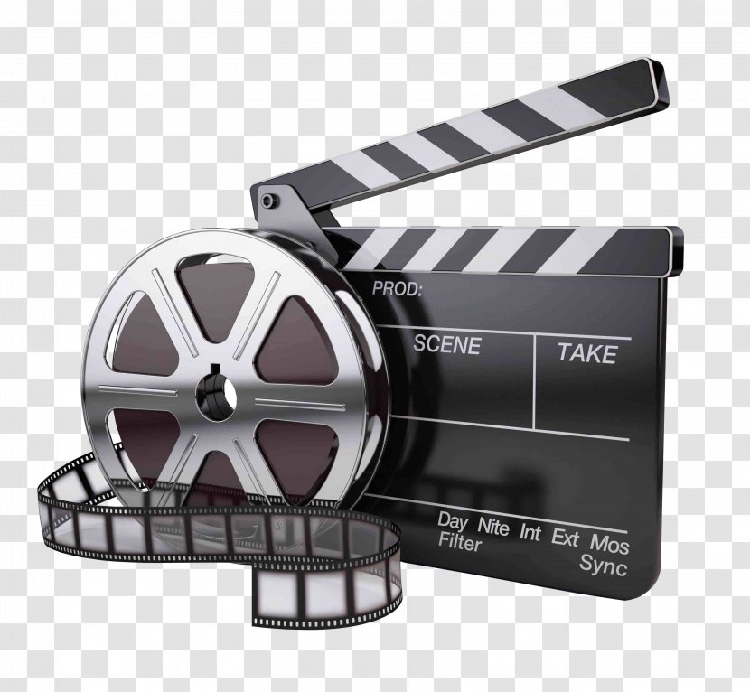 Filmmaking Television Film Director - Electronics - Actor Transparent PNG